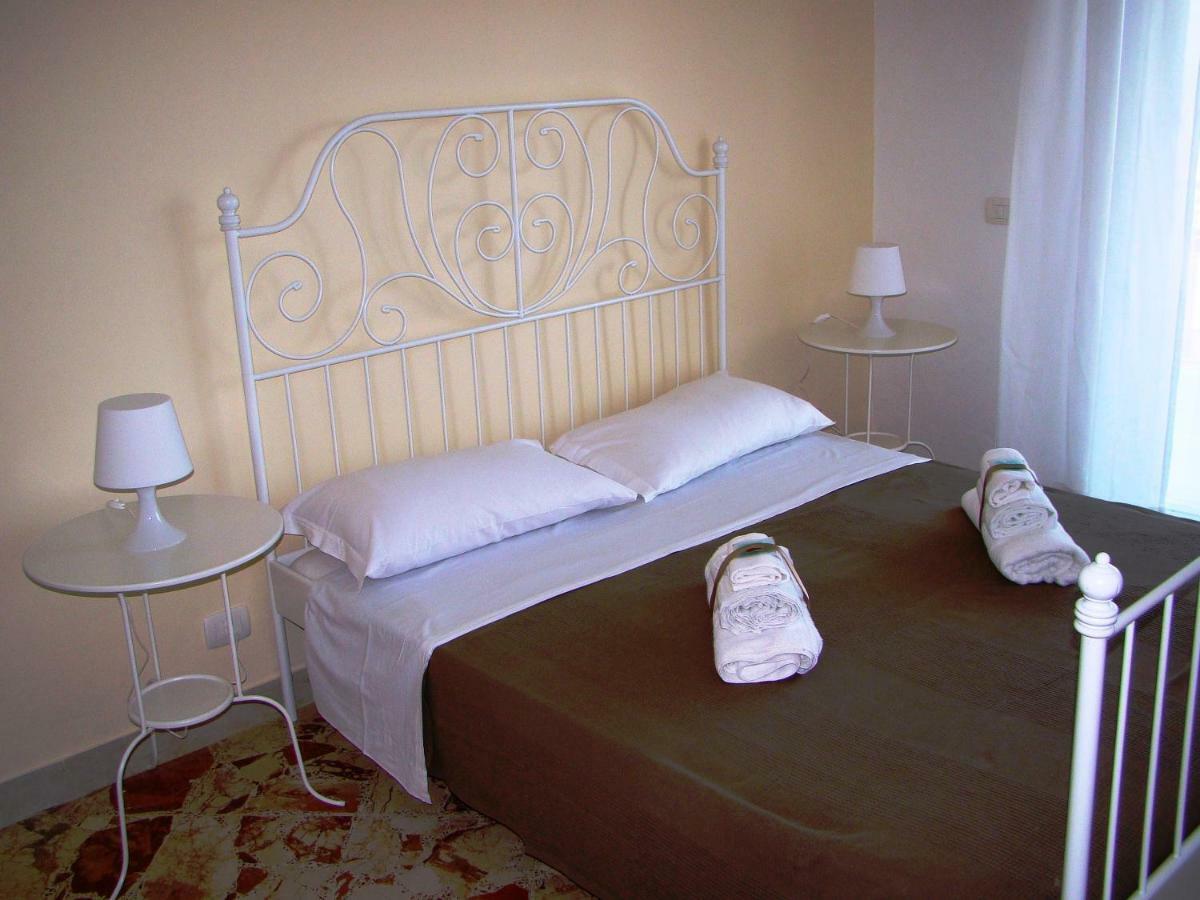 Belvedere Sulla Valle Apartment Αγκριτζέντο Εξωτερικό φωτογραφία