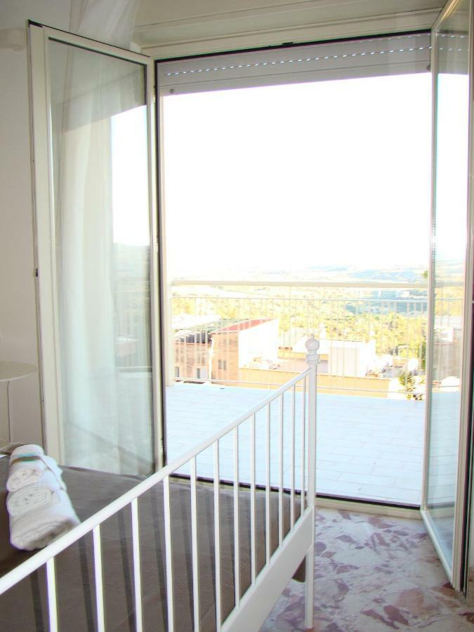 Belvedere Sulla Valle Apartment Αγκριτζέντο Εξωτερικό φωτογραφία