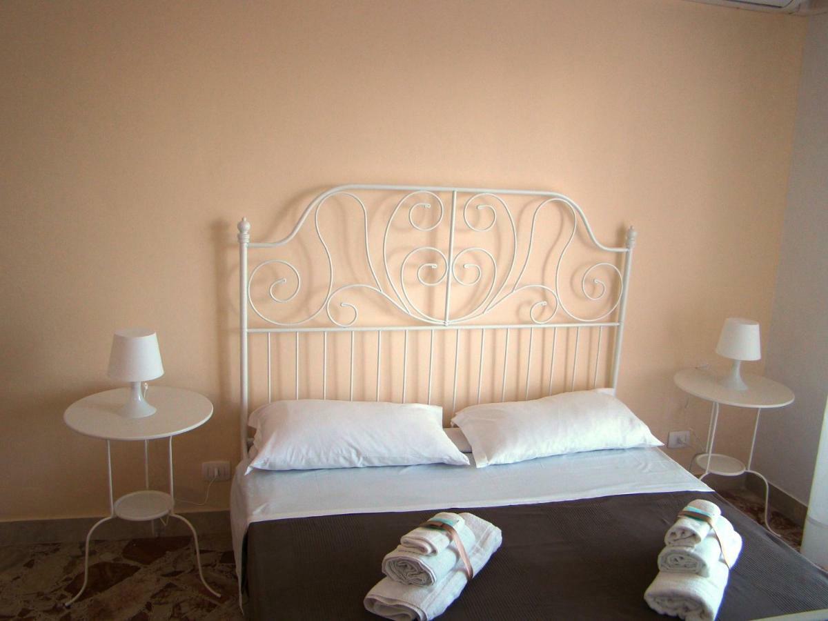 Belvedere Sulla Valle Apartment Αγκριτζέντο Εξωτερικό φωτογραφία