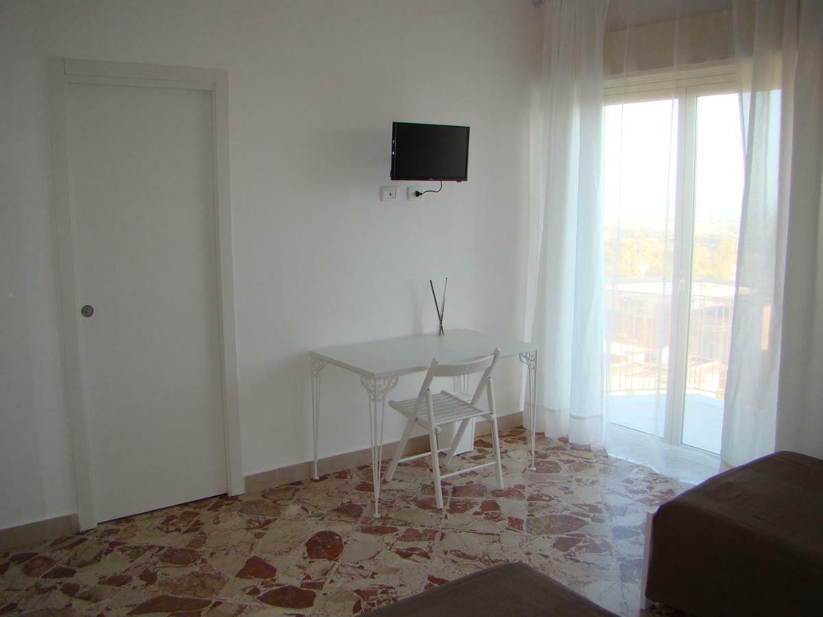 Belvedere Sulla Valle Apartment Αγκριτζέντο Εξωτερικό φωτογραφία