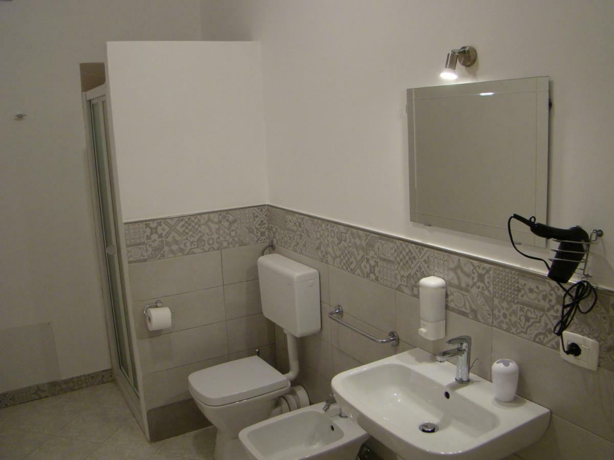 Belvedere Sulla Valle Apartment Αγκριτζέντο Εξωτερικό φωτογραφία