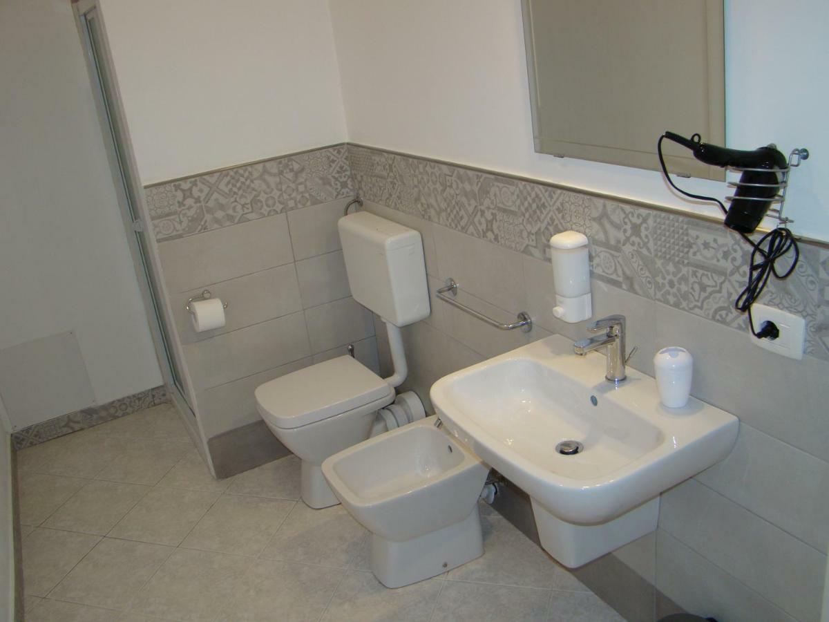 Belvedere Sulla Valle Apartment Αγκριτζέντο Εξωτερικό φωτογραφία