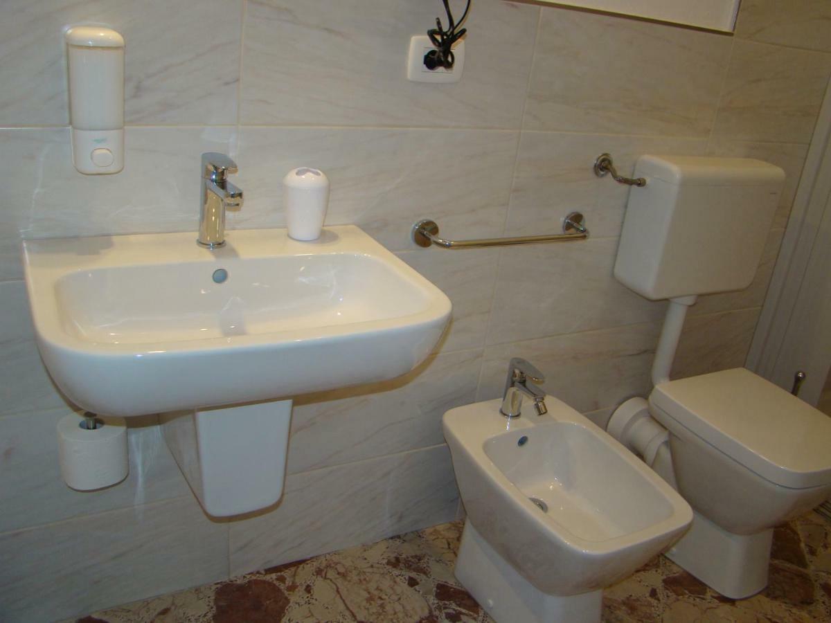 Belvedere Sulla Valle Apartment Αγκριτζέντο Εξωτερικό φωτογραφία