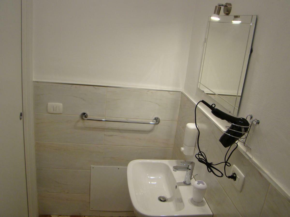 Belvedere Sulla Valle Apartment Αγκριτζέντο Εξωτερικό φωτογραφία
