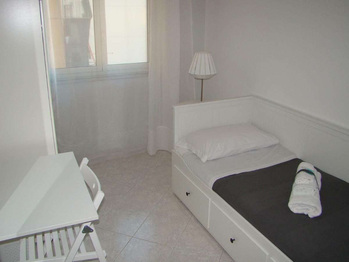 Belvedere Sulla Valle Apartment Αγκριτζέντο Εξωτερικό φωτογραφία