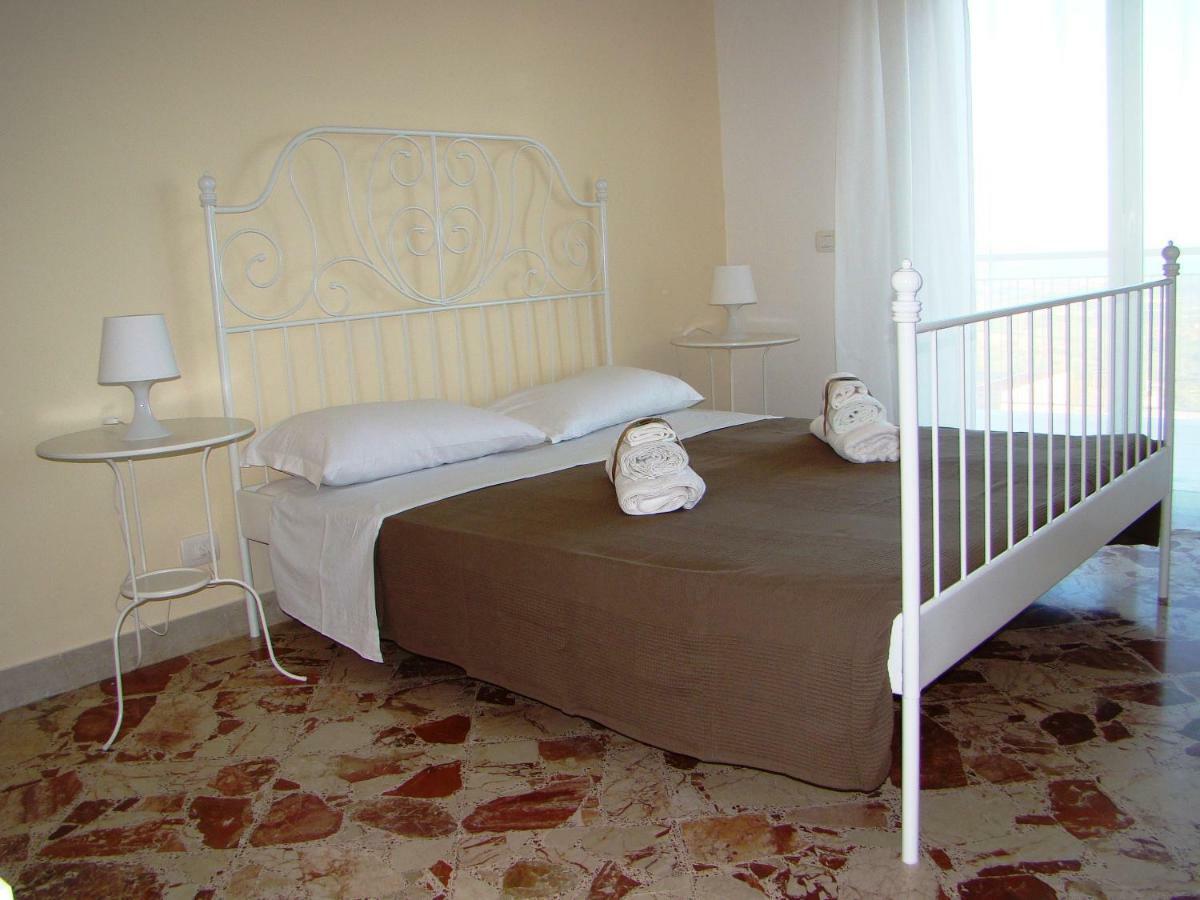 Belvedere Sulla Valle Apartment Αγκριτζέντο Εξωτερικό φωτογραφία