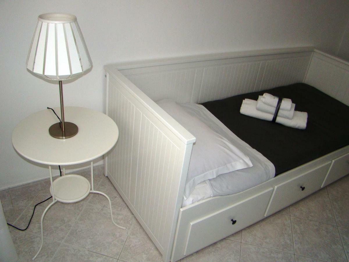Belvedere Sulla Valle Apartment Αγκριτζέντο Εξωτερικό φωτογραφία
