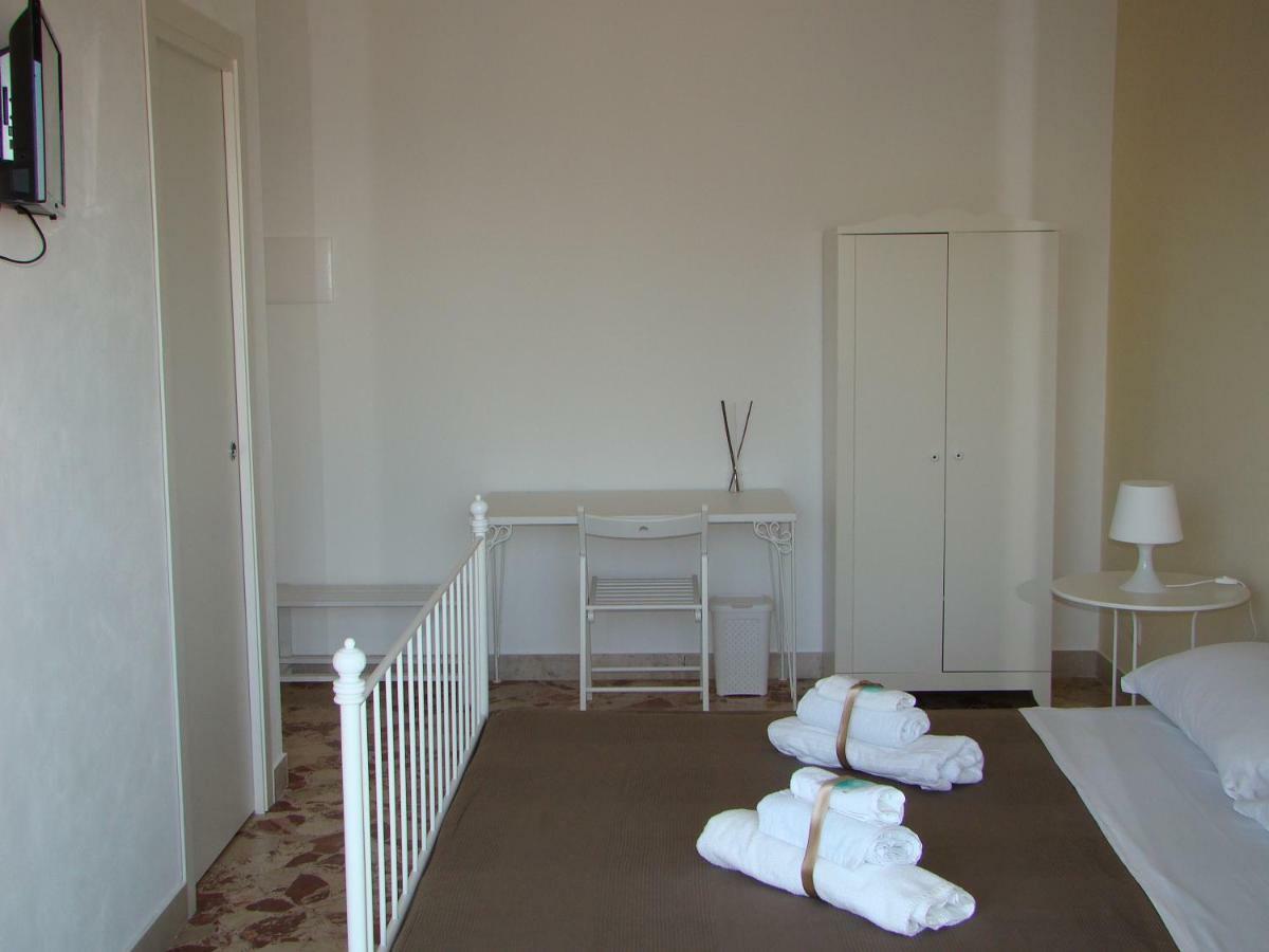 Belvedere Sulla Valle Apartment Αγκριτζέντο Εξωτερικό φωτογραφία