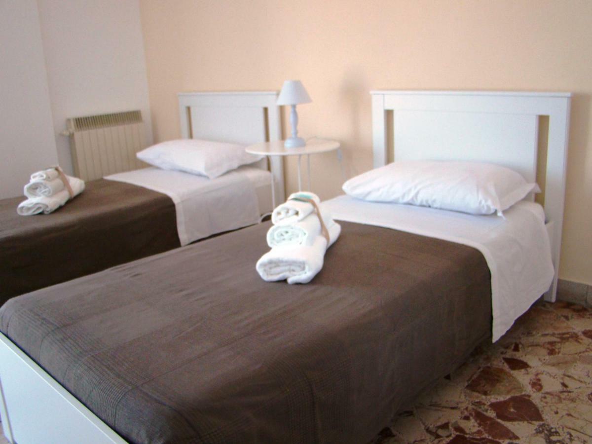 Belvedere Sulla Valle Apartment Αγκριτζέντο Εξωτερικό φωτογραφία