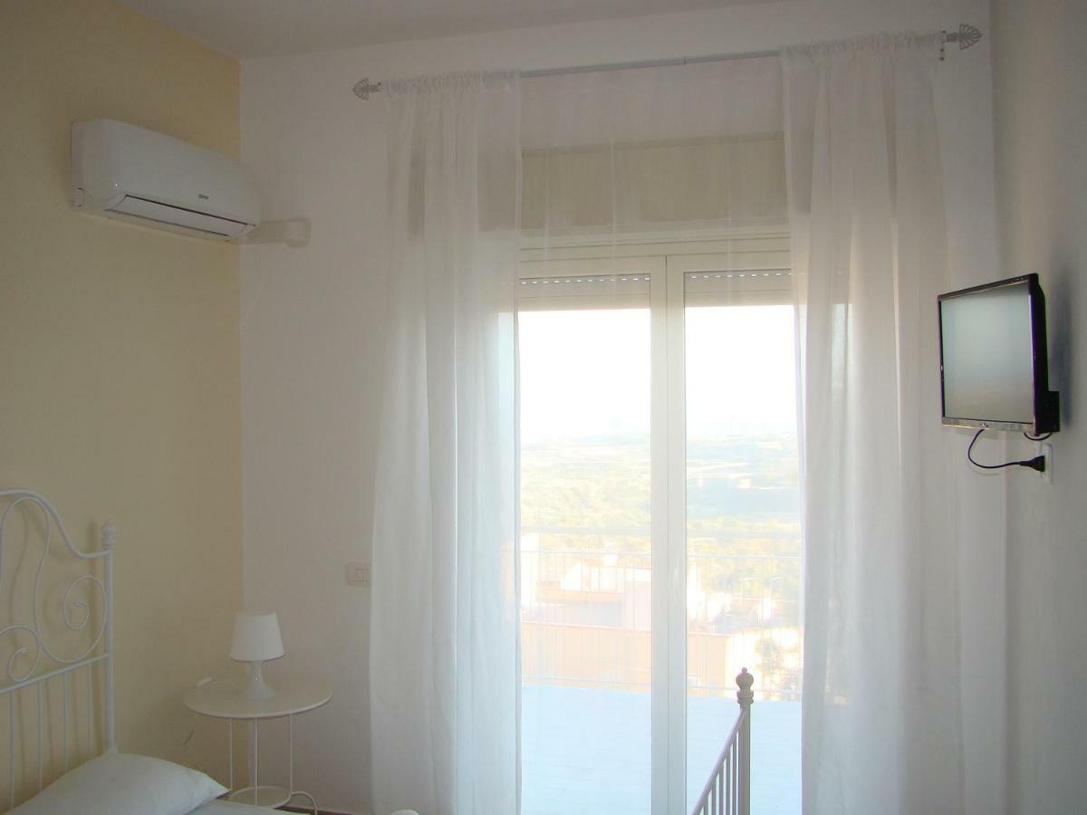 Belvedere Sulla Valle Apartment Αγκριτζέντο Εξωτερικό φωτογραφία