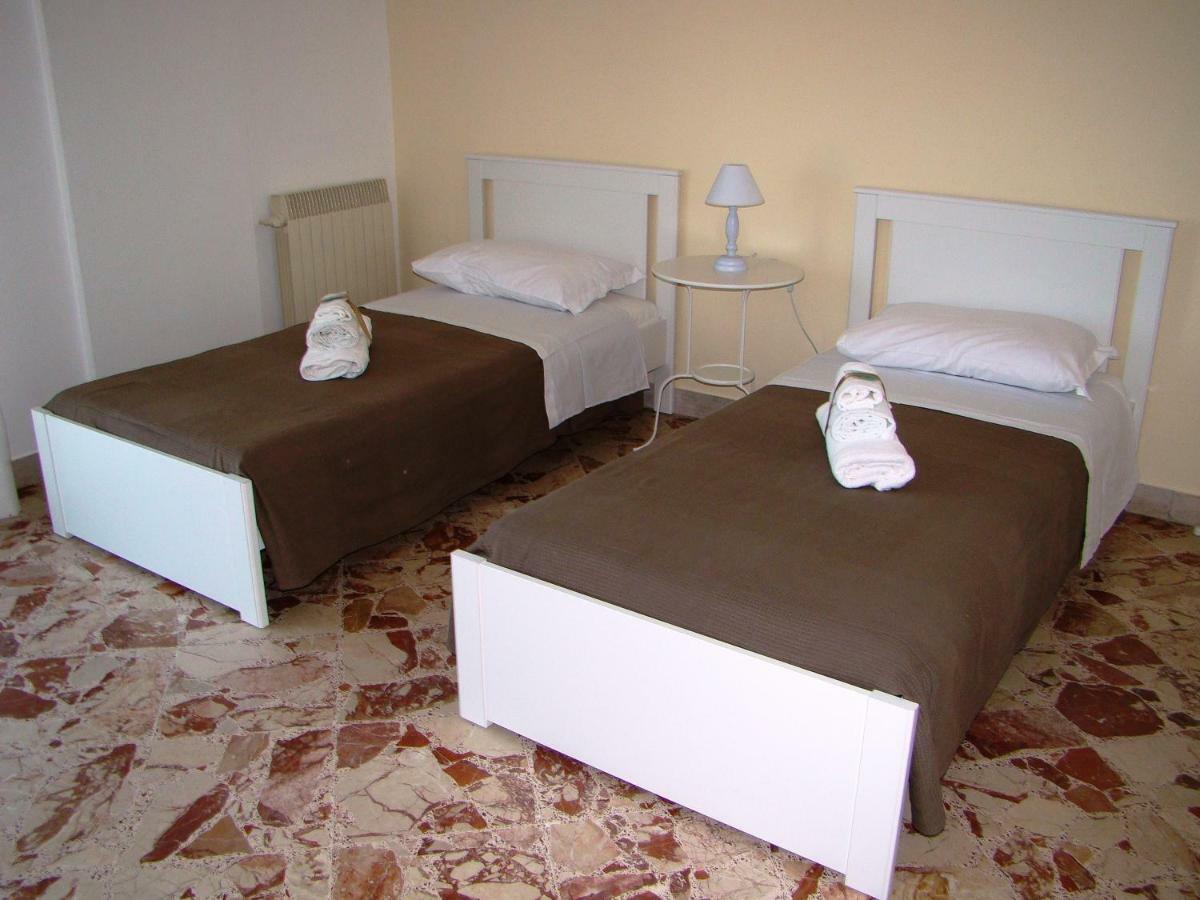 Belvedere Sulla Valle Apartment Αγκριτζέντο Εξωτερικό φωτογραφία