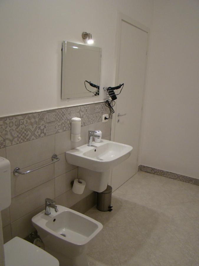 Belvedere Sulla Valle Apartment Αγκριτζέντο Εξωτερικό φωτογραφία