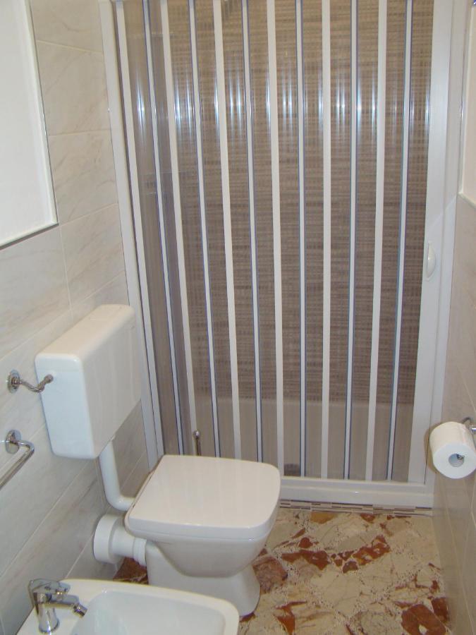 Belvedere Sulla Valle Apartment Αγκριτζέντο Εξωτερικό φωτογραφία
